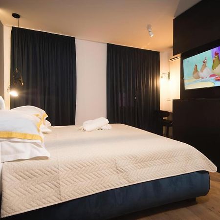 Sibinicum Luxury Rooms Šibenik Dış mekan fotoğraf