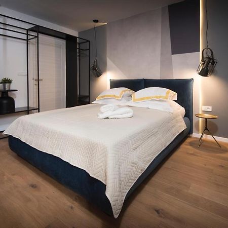 Sibinicum Luxury Rooms Šibenik Dış mekan fotoğraf