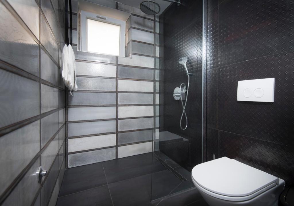 Sibinicum Luxury Rooms Šibenik Dış mekan fotoğraf
