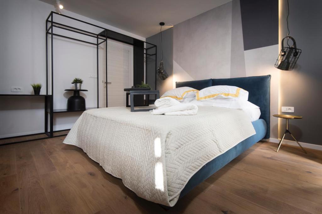 Sibinicum Luxury Rooms Šibenik Dış mekan fotoğraf