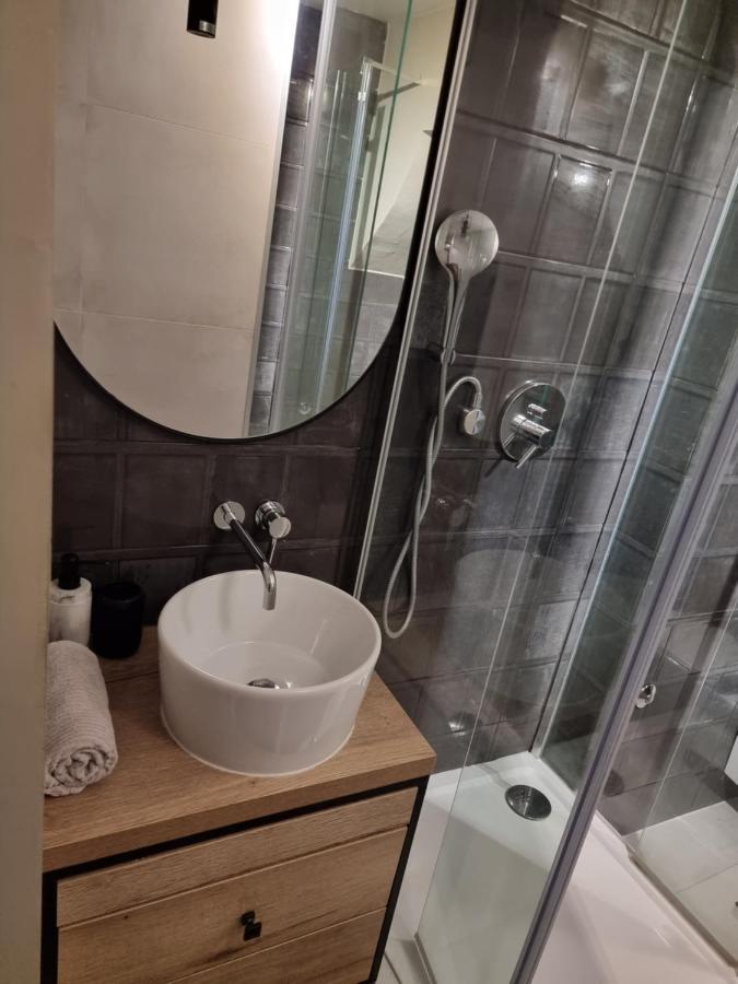 Sibinicum Luxury Rooms Šibenik Dış mekan fotoğraf