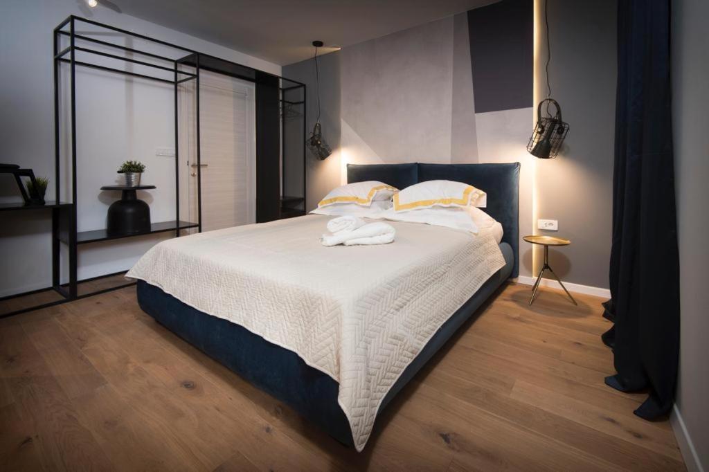 Sibinicum Luxury Rooms Šibenik Dış mekan fotoğraf