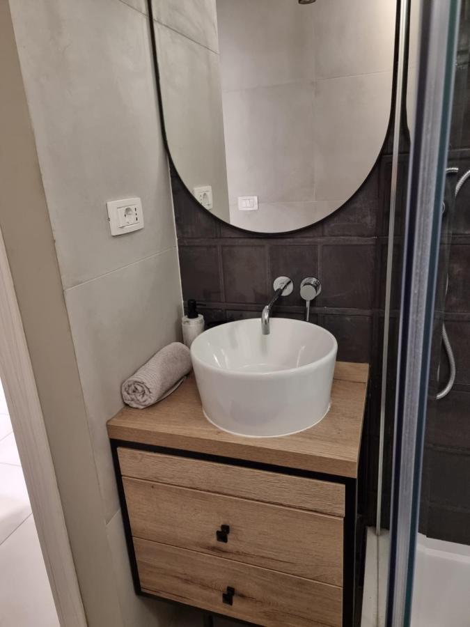 Sibinicum Luxury Rooms Šibenik Dış mekan fotoğraf