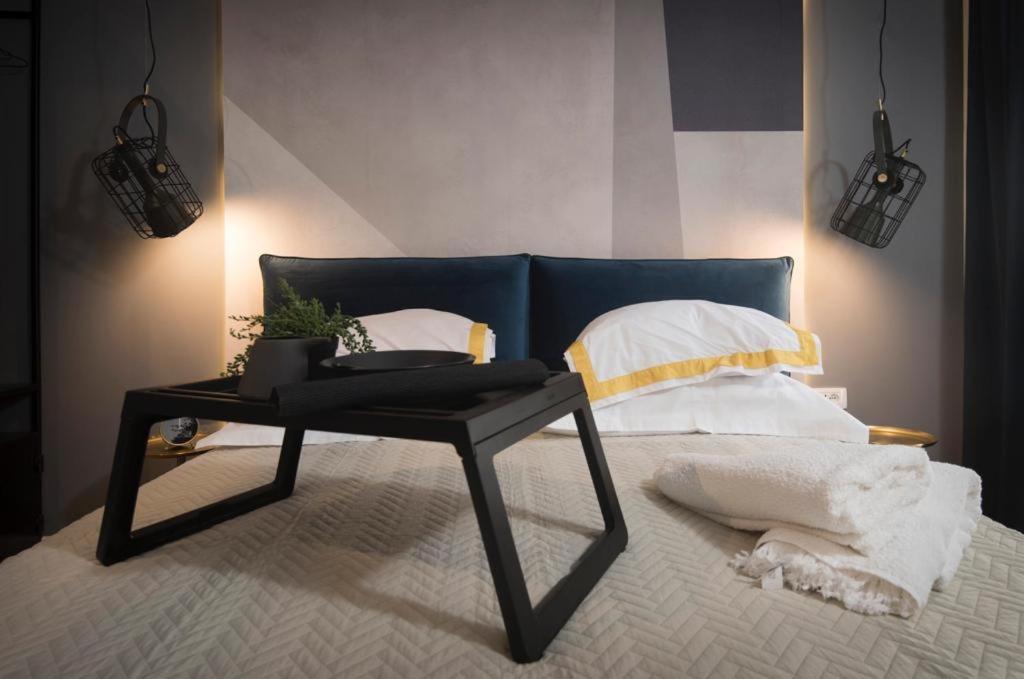 Sibinicum Luxury Rooms Šibenik Dış mekan fotoğraf