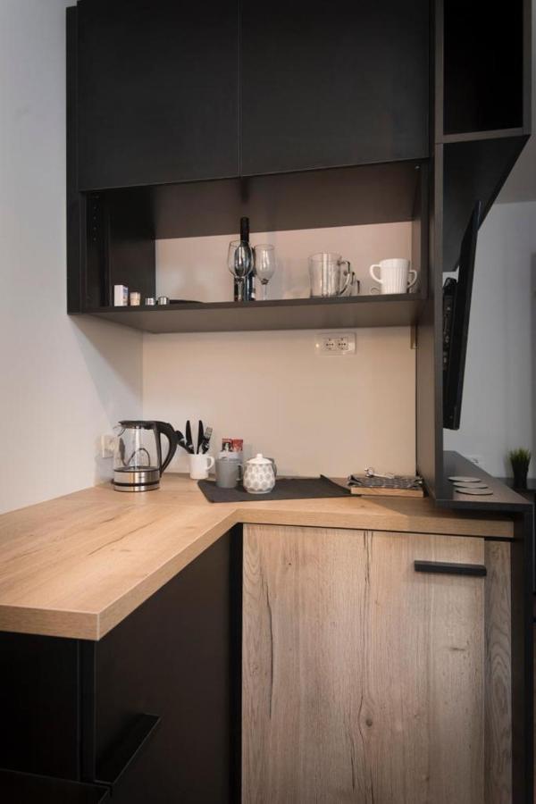 Sibinicum Luxury Rooms Šibenik Dış mekan fotoğraf