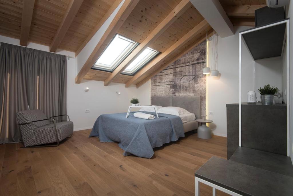 Sibinicum Luxury Rooms Šibenik Dış mekan fotoğraf