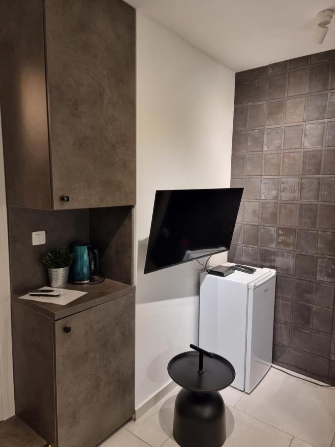 Sibinicum Luxury Rooms Šibenik Dış mekan fotoğraf