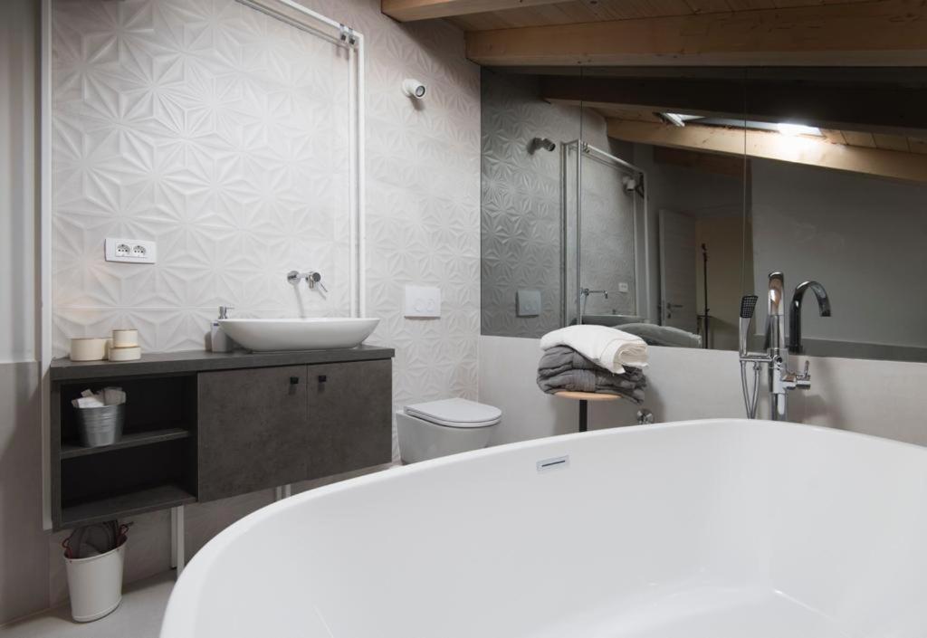 Sibinicum Luxury Rooms Šibenik Dış mekan fotoğraf