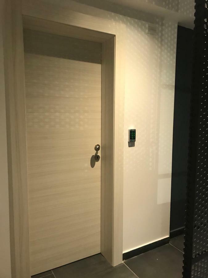 Sibinicum Luxury Rooms Šibenik Dış mekan fotoğraf