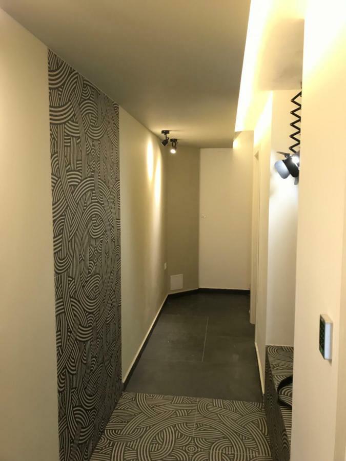 Sibinicum Luxury Rooms Šibenik Dış mekan fotoğraf