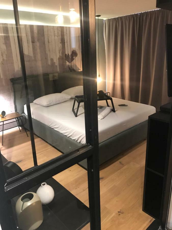 Sibinicum Luxury Rooms Šibenik Dış mekan fotoğraf