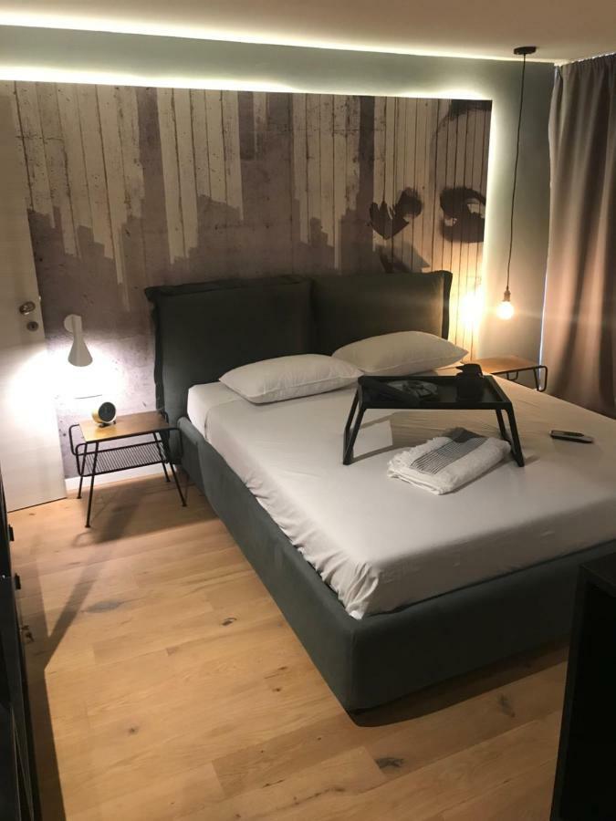 Sibinicum Luxury Rooms Šibenik Dış mekan fotoğraf