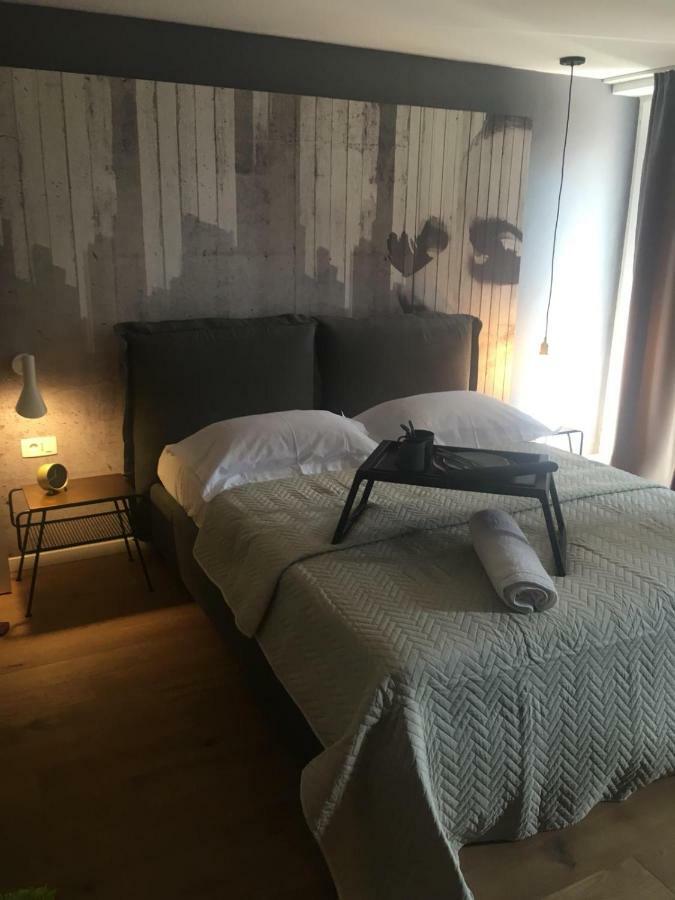 Sibinicum Luxury Rooms Šibenik Dış mekan fotoğraf