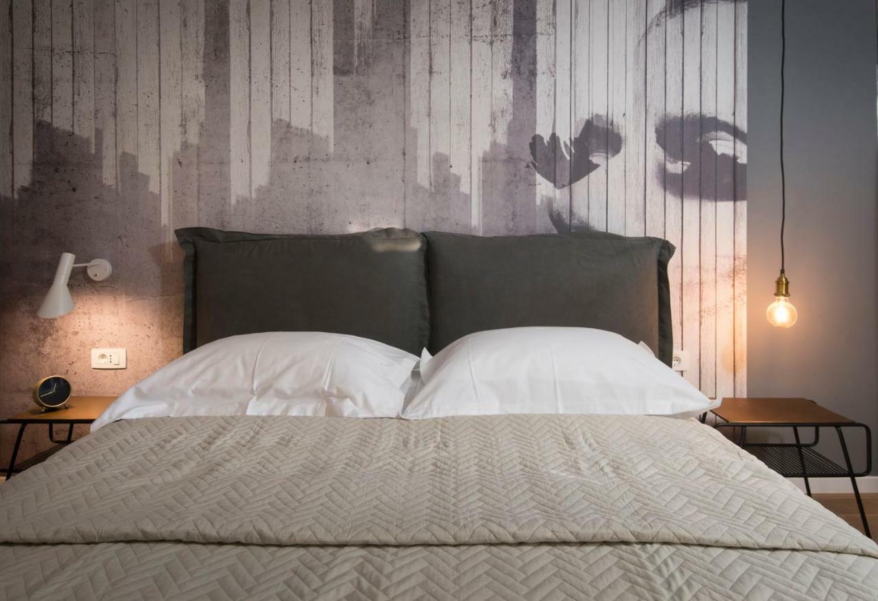 Sibinicum Luxury Rooms Šibenik Dış mekan fotoğraf