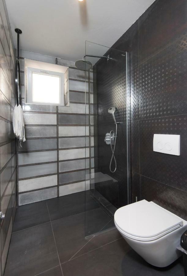 Sibinicum Luxury Rooms Šibenik Dış mekan fotoğraf