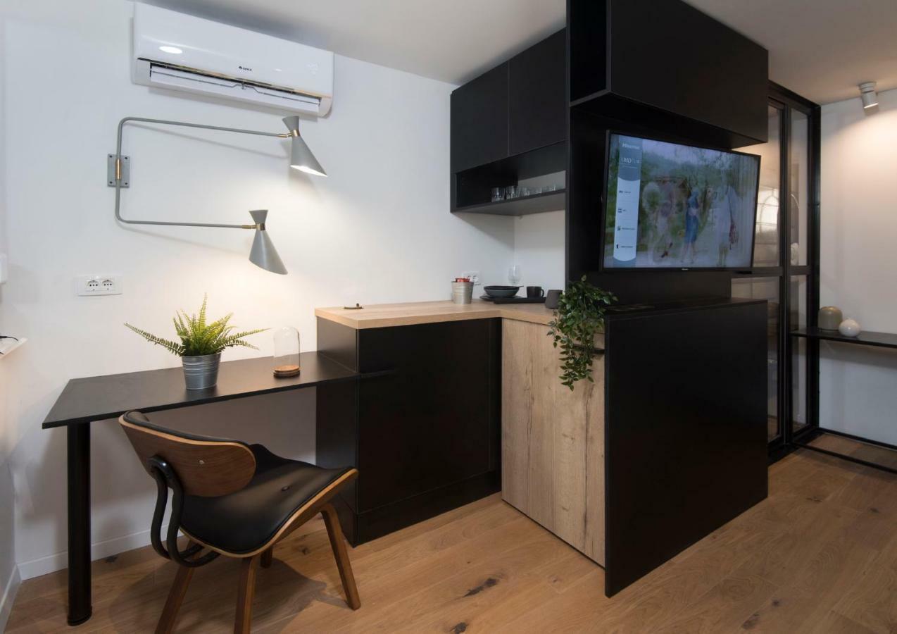 Sibinicum Luxury Rooms Šibenik Dış mekan fotoğraf