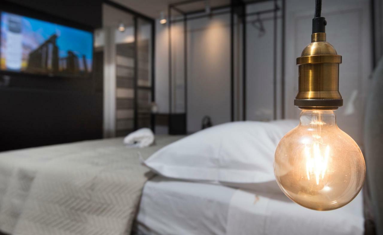 Sibinicum Luxury Rooms Šibenik Dış mekan fotoğraf