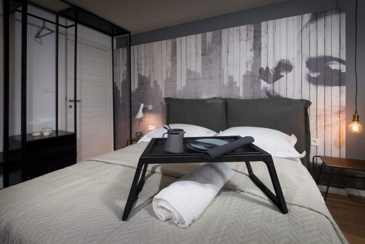 Sibinicum Luxury Rooms Šibenik Dış mekan fotoğraf