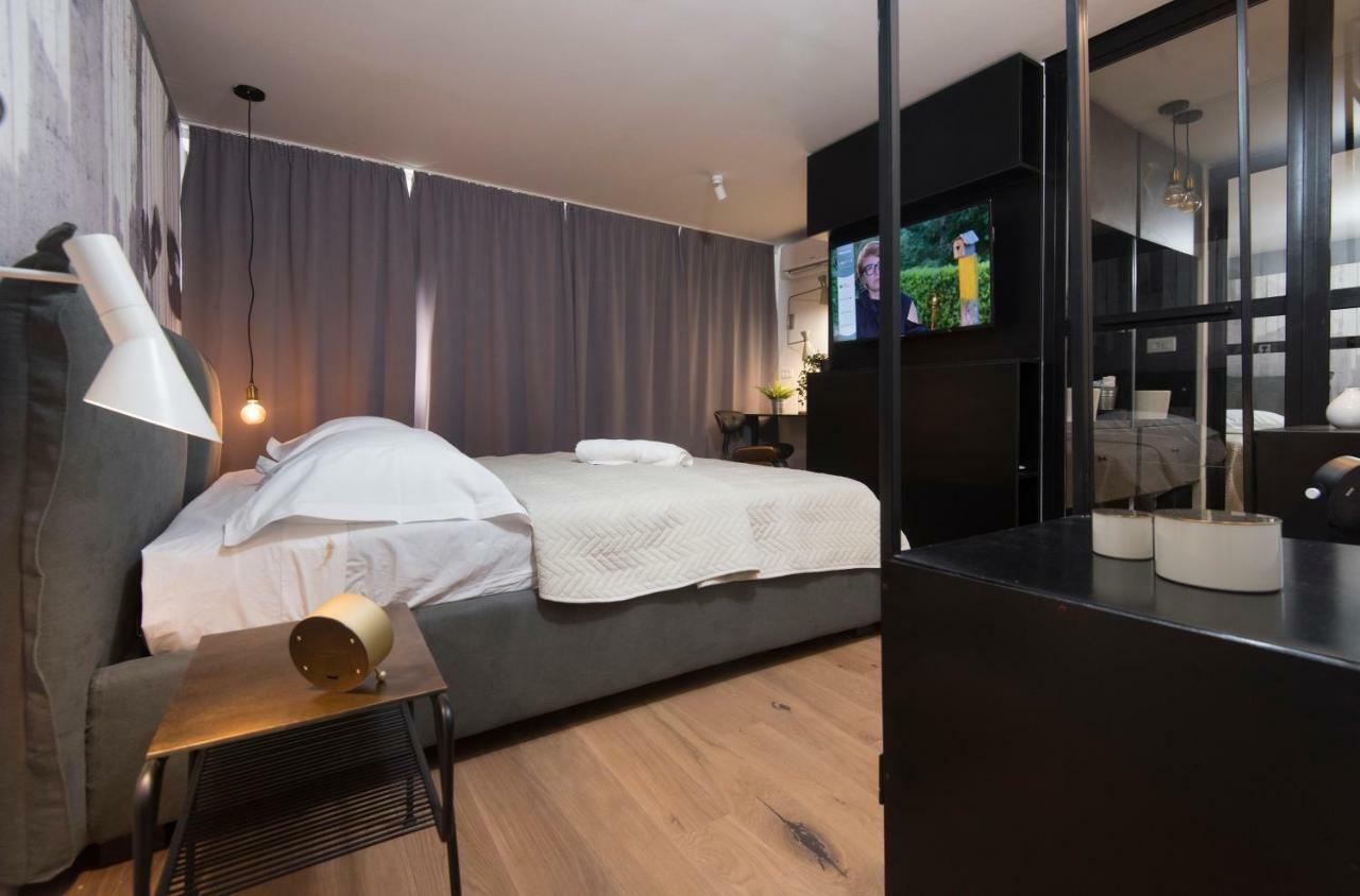 Sibinicum Luxury Rooms Šibenik Dış mekan fotoğraf