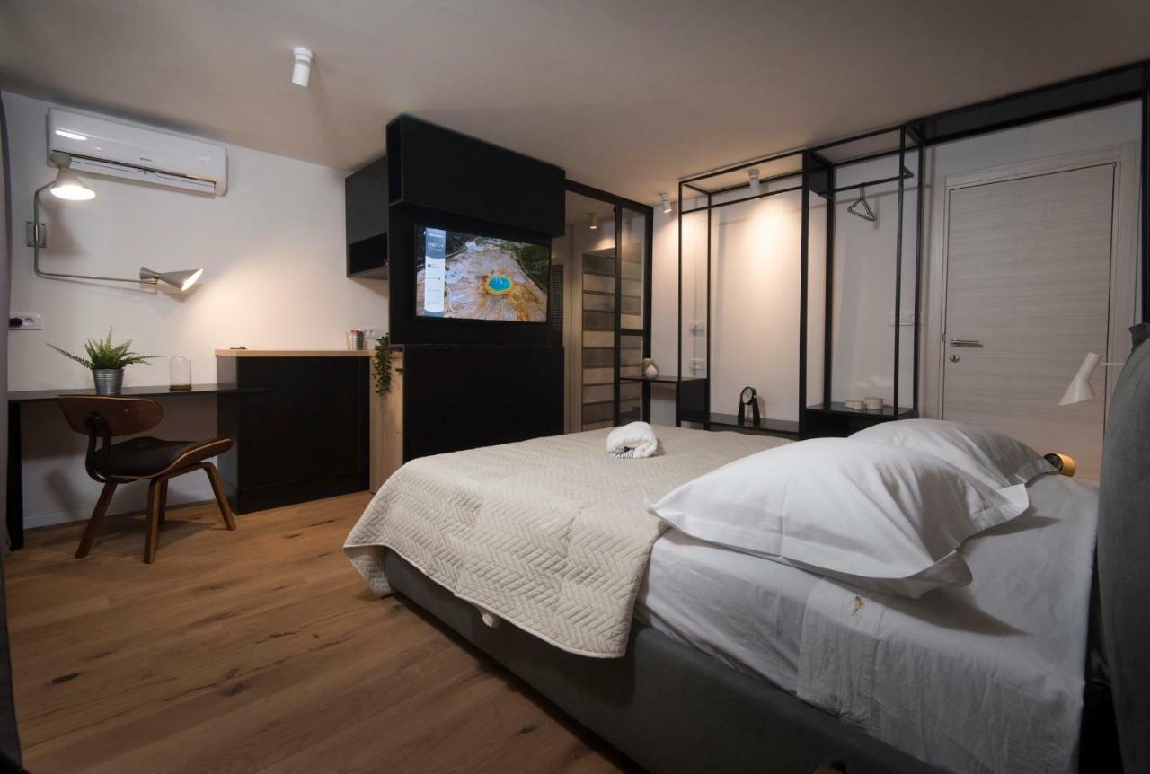 Sibinicum Luxury Rooms Šibenik Dış mekan fotoğraf